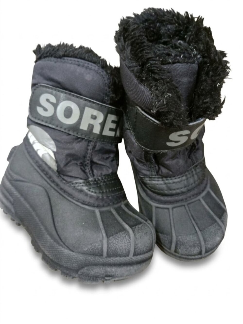 Sorel boots size 6us